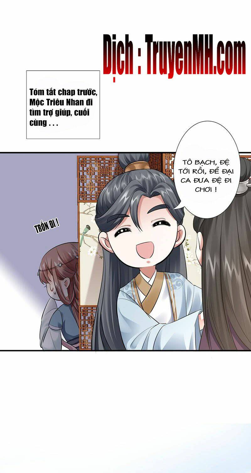 thần y yêu hậu chapter 35 2