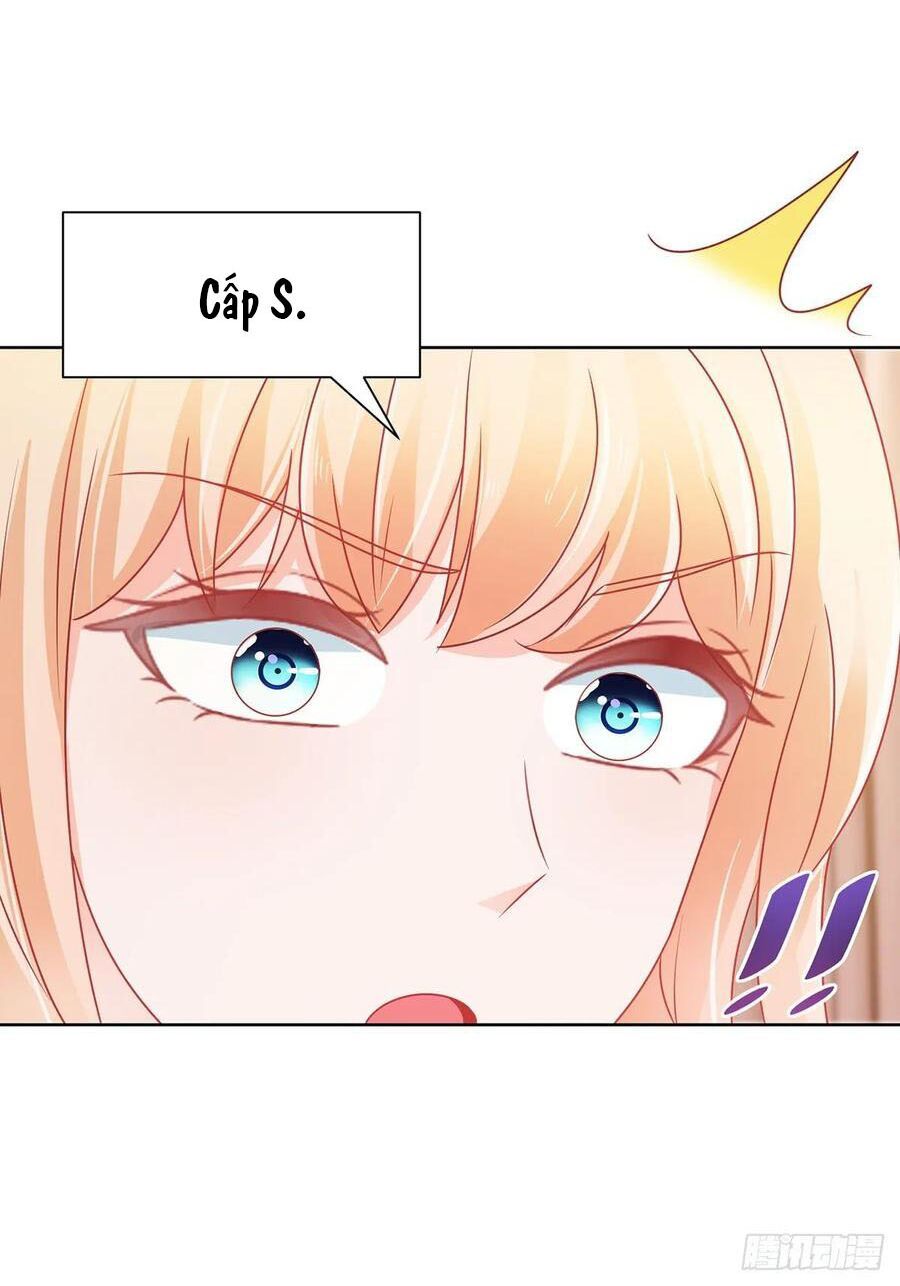 ẩn hôn 100%: chọc tức vợ yêu mua một tặng một chapter 165 34