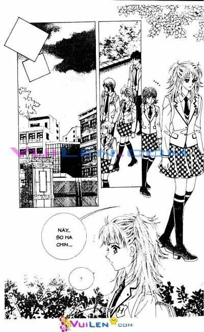 thiên thần tái thế chapter 7 28