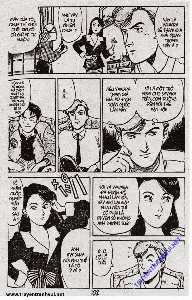 yawara chapter 74 10