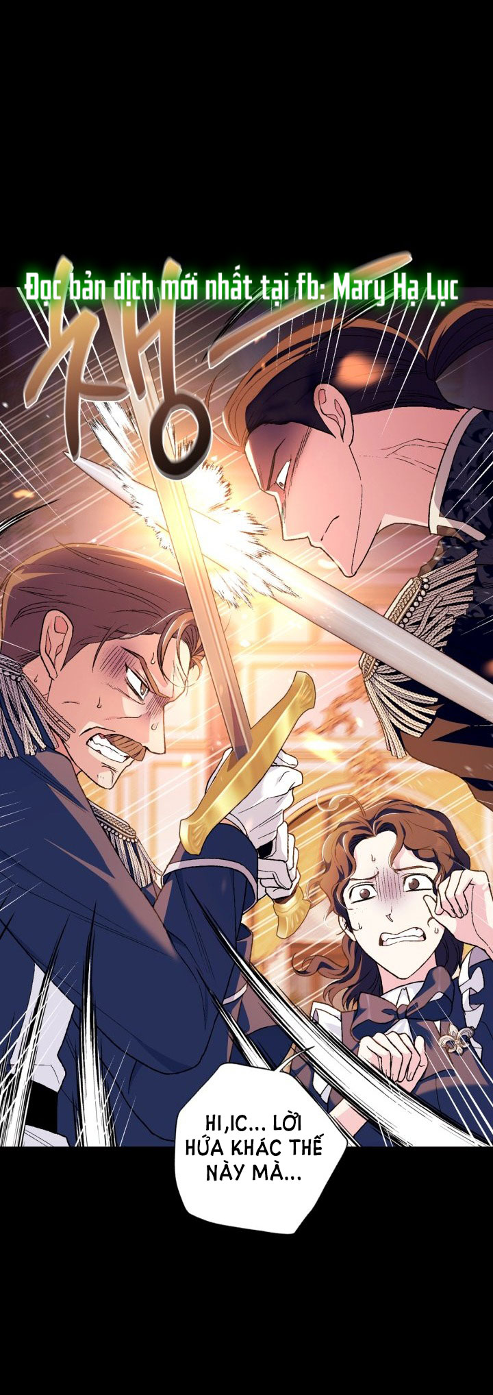 cha à, con không muốn kết hôn đâu chapter 100.1 14
