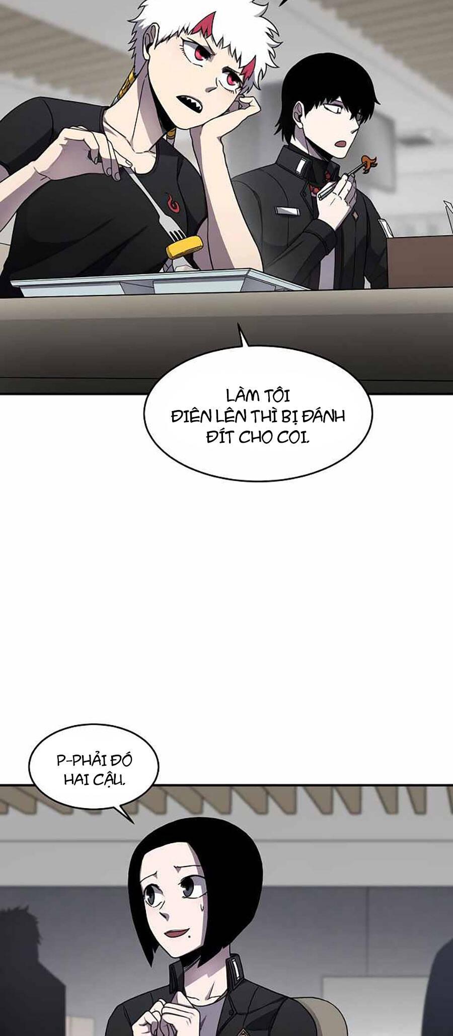 pháp sư chapter 50 42