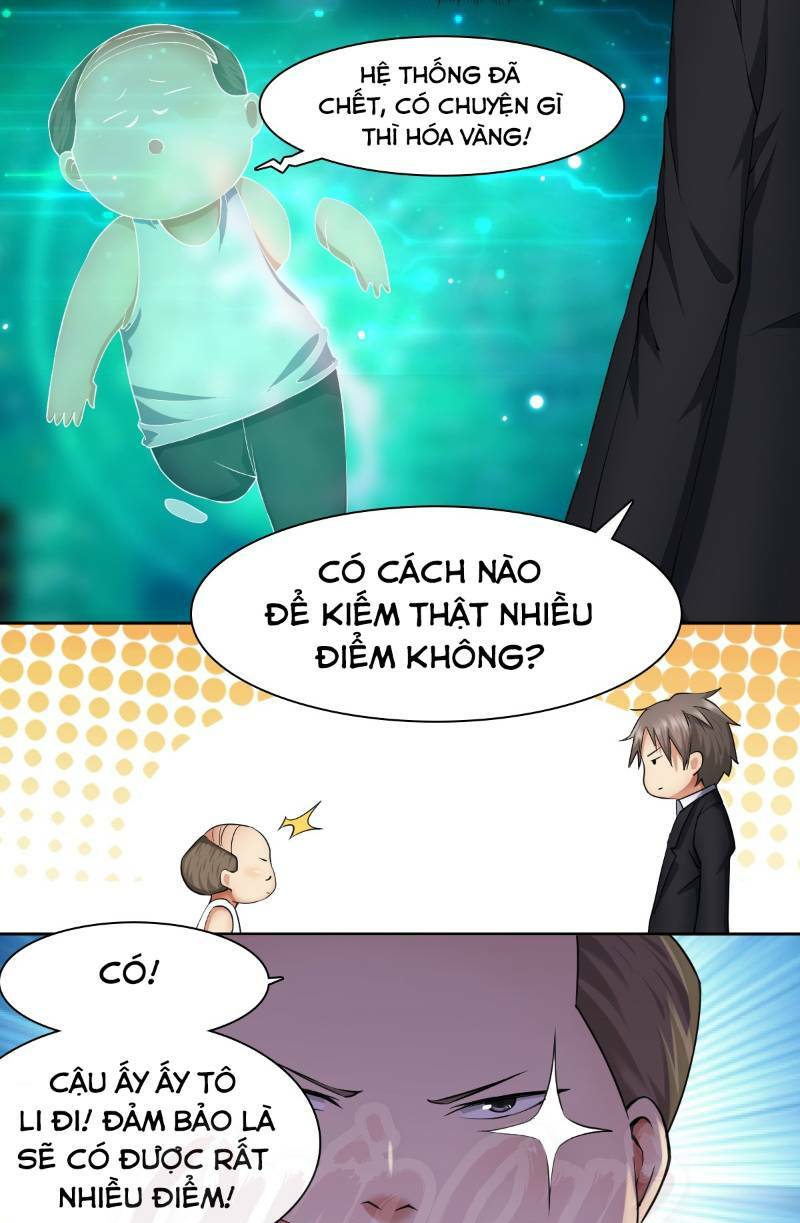 tuyệt thế thiên tài hệ thống chapter 42 6