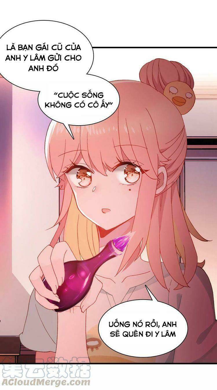 chuyển phát nhanh tình yêu chapter 14 42