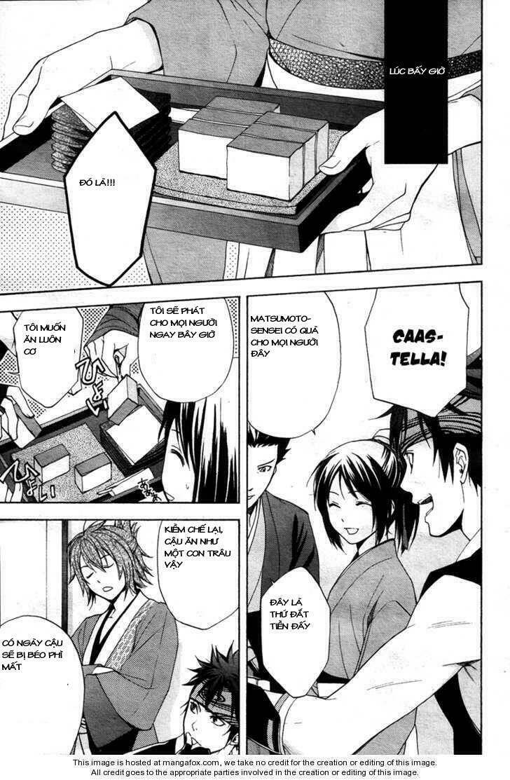 hakuouki junrenka chapter 1 4