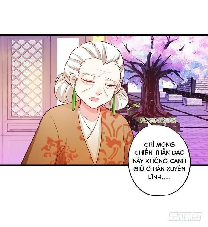 hồ tiên hung bạo chapter 101 64