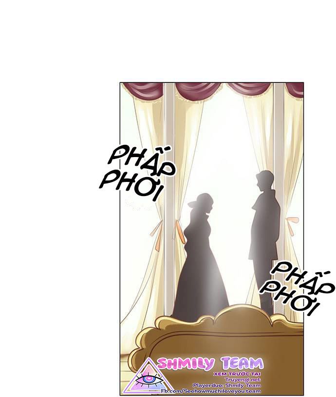 tiểu công chúa là người mai mối chapter 1 2