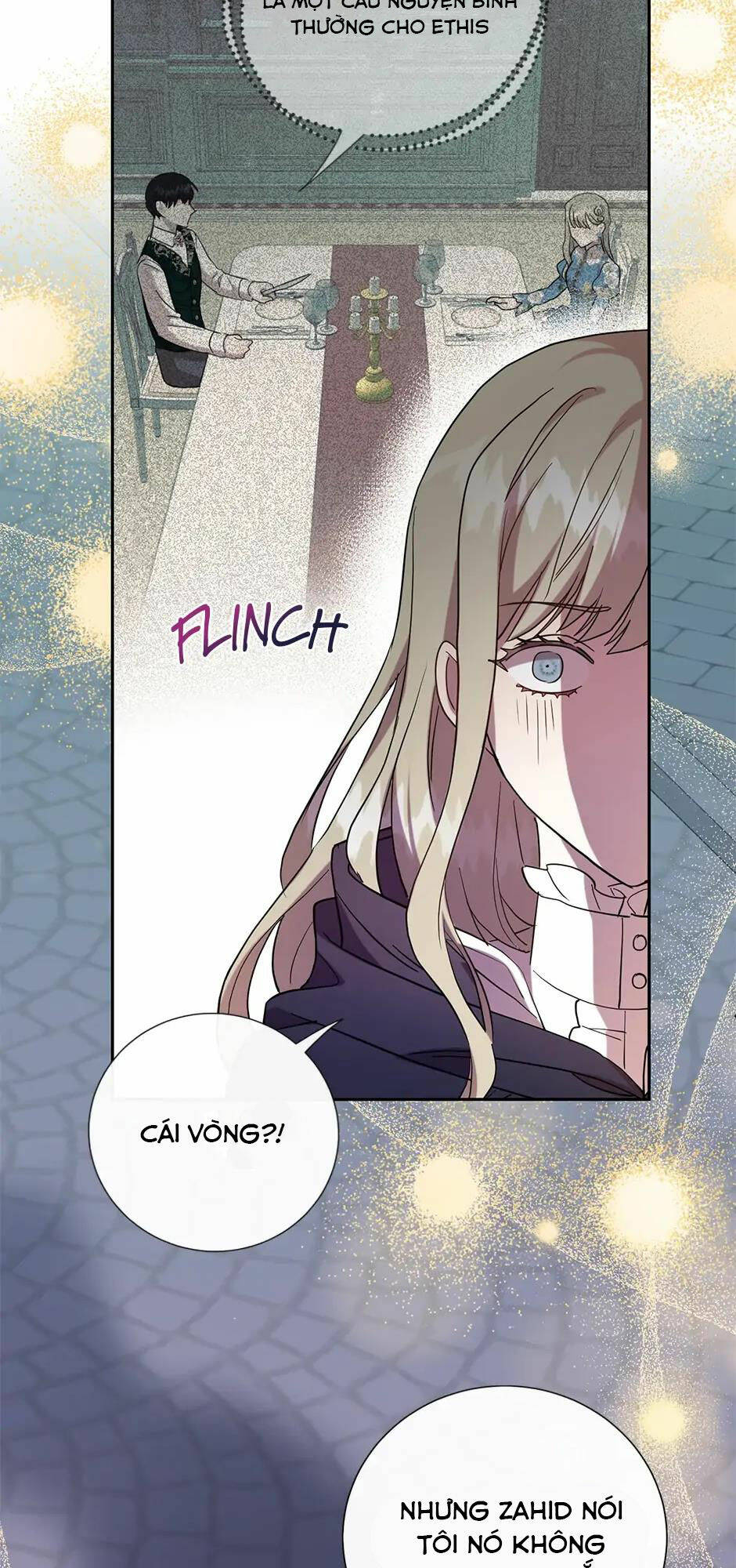 xin ngài đừng ăn tôi chapter 67 39
