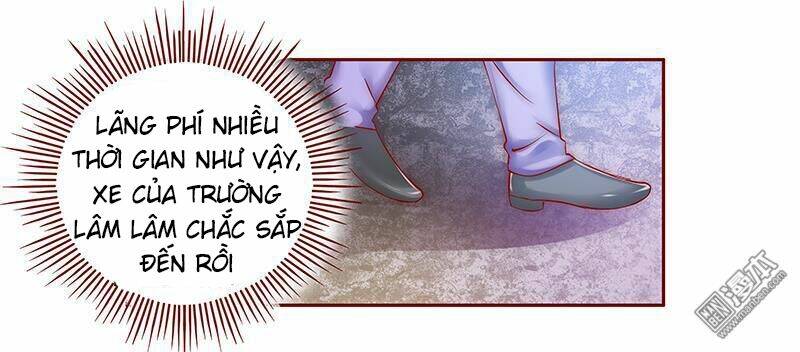 bá đạo tổng tài yêu tôi chapter 55 9