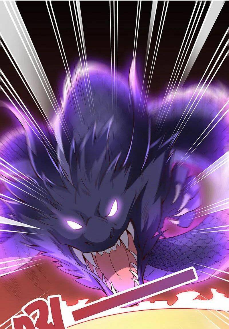 phục thiên thánh chủ chapter 185 10