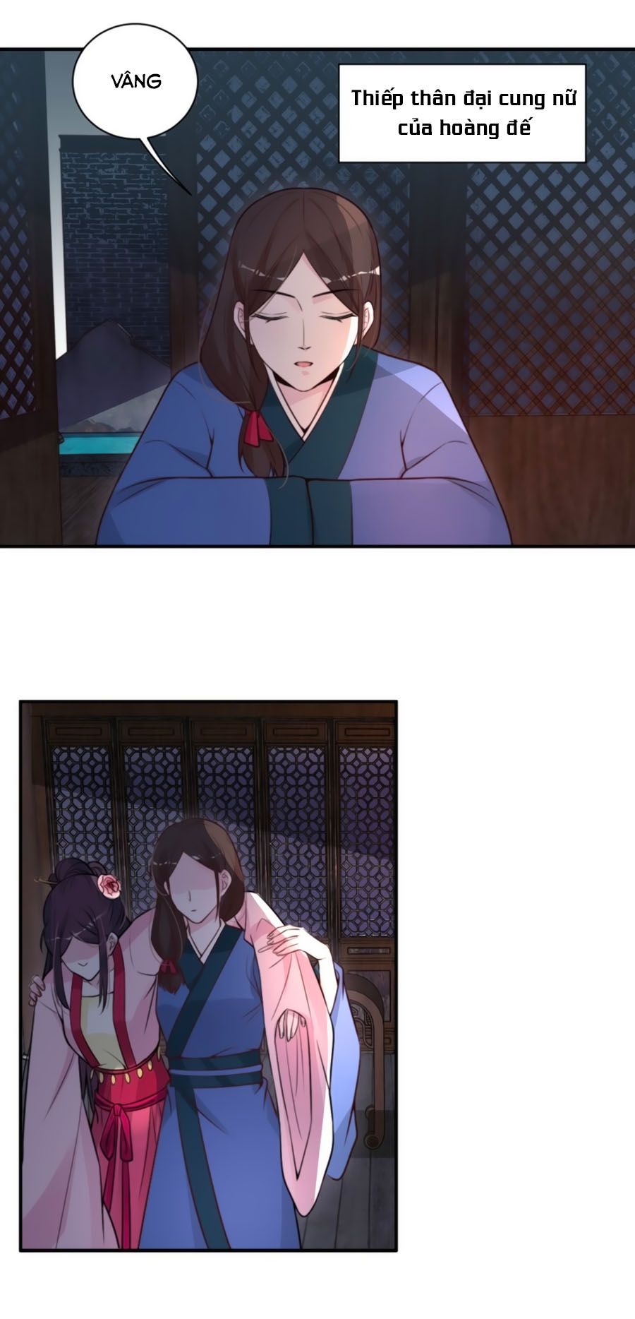 cung đấu live chapter 31 6