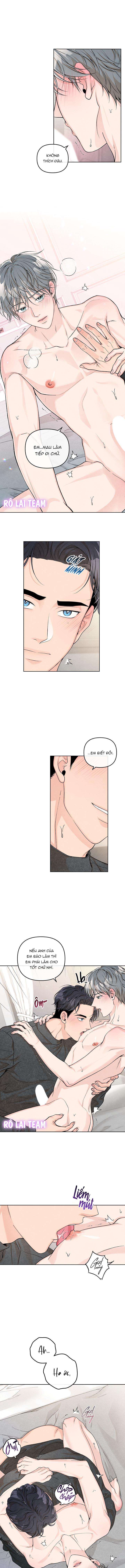 người cũ không rủ cũng đến chapter 9 1