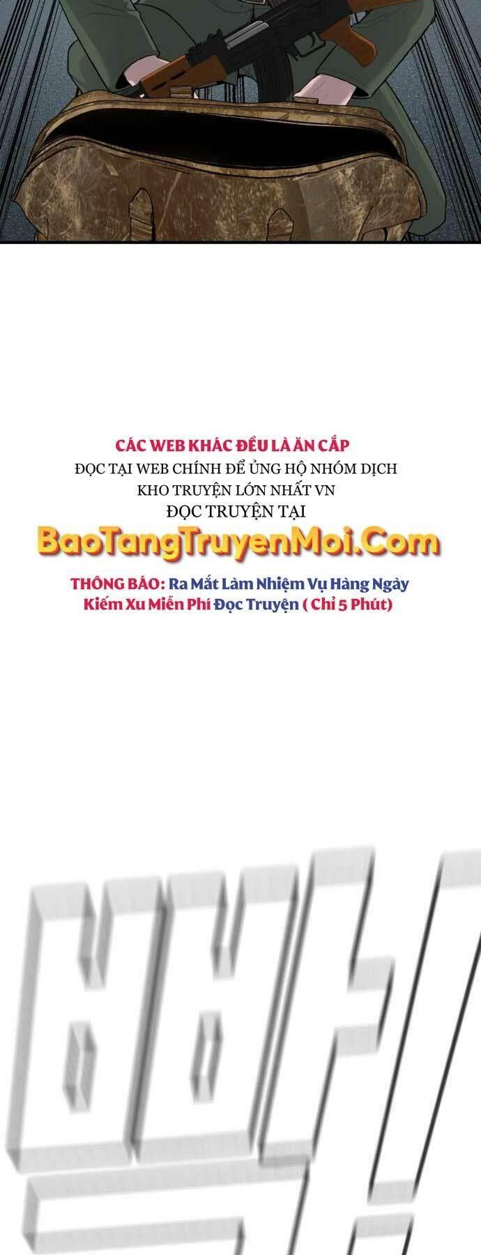 đặc vụ kim chapter 42 106