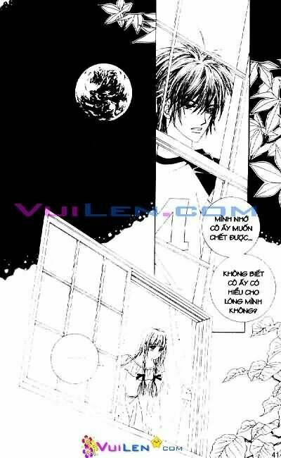 cửa hàng phù thủy chapter 8 41