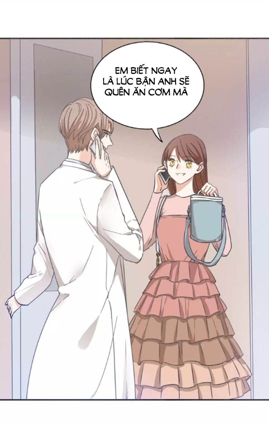 mùi hương lãng mạn chapter 40.5 21