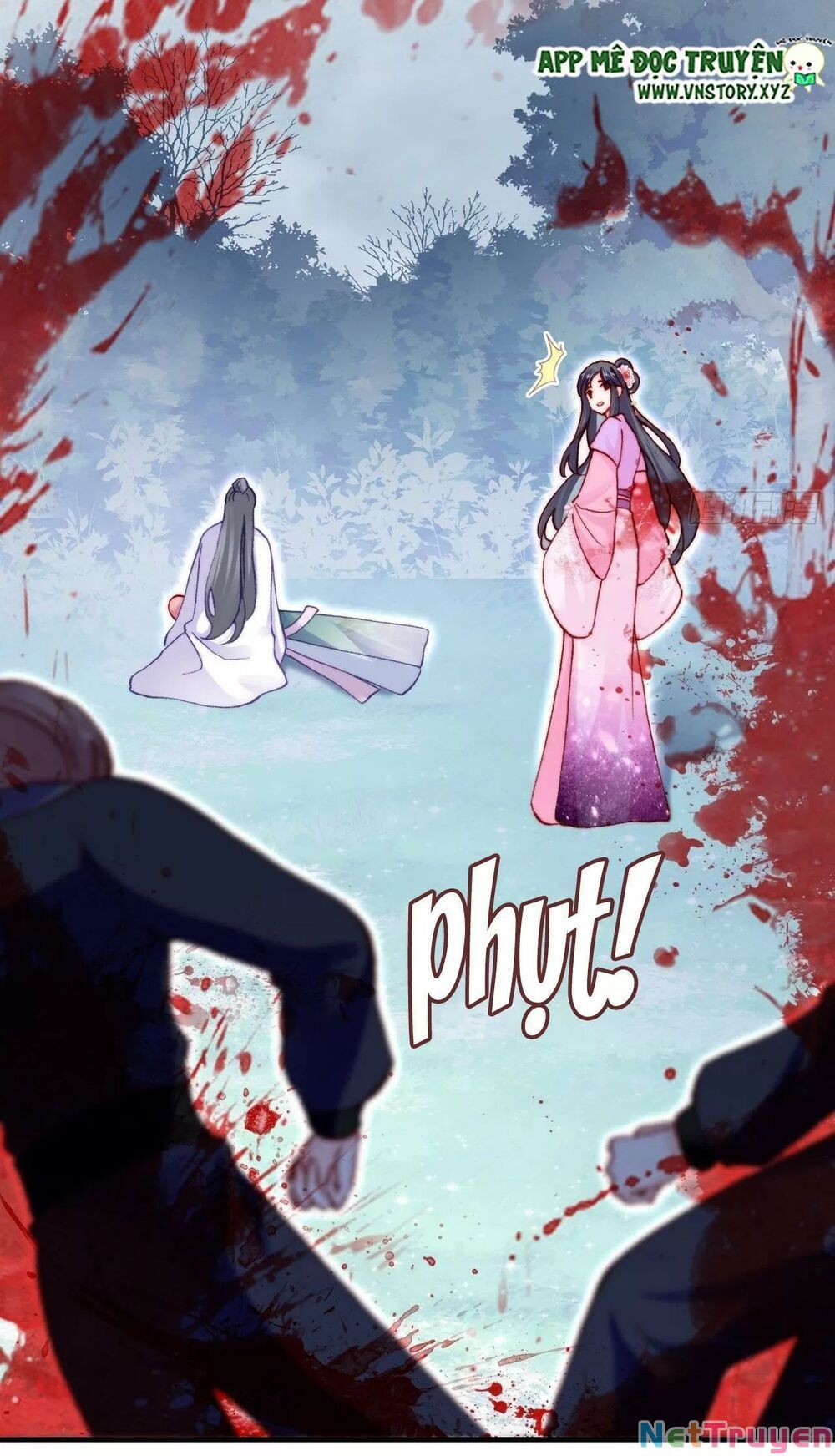 lại bị bệnh chiều chuộng quấn lấy chapter 59 43