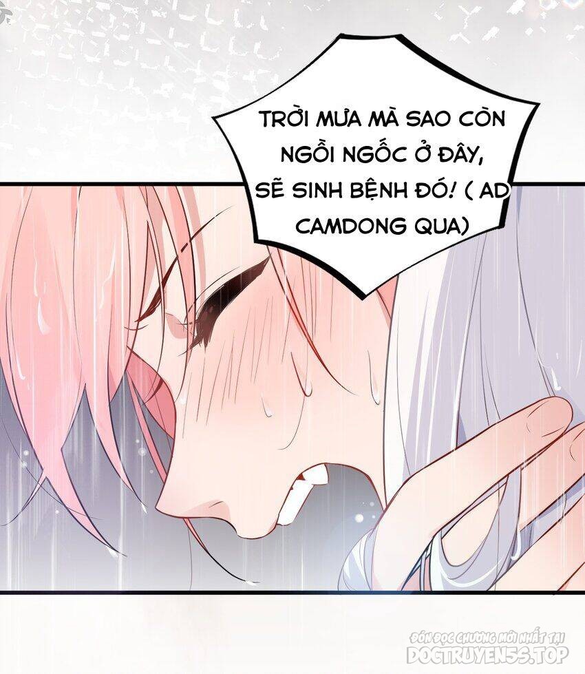 tôi chỉ muốn chơi game, đừng lôi vào yêu đương chapter 1 28