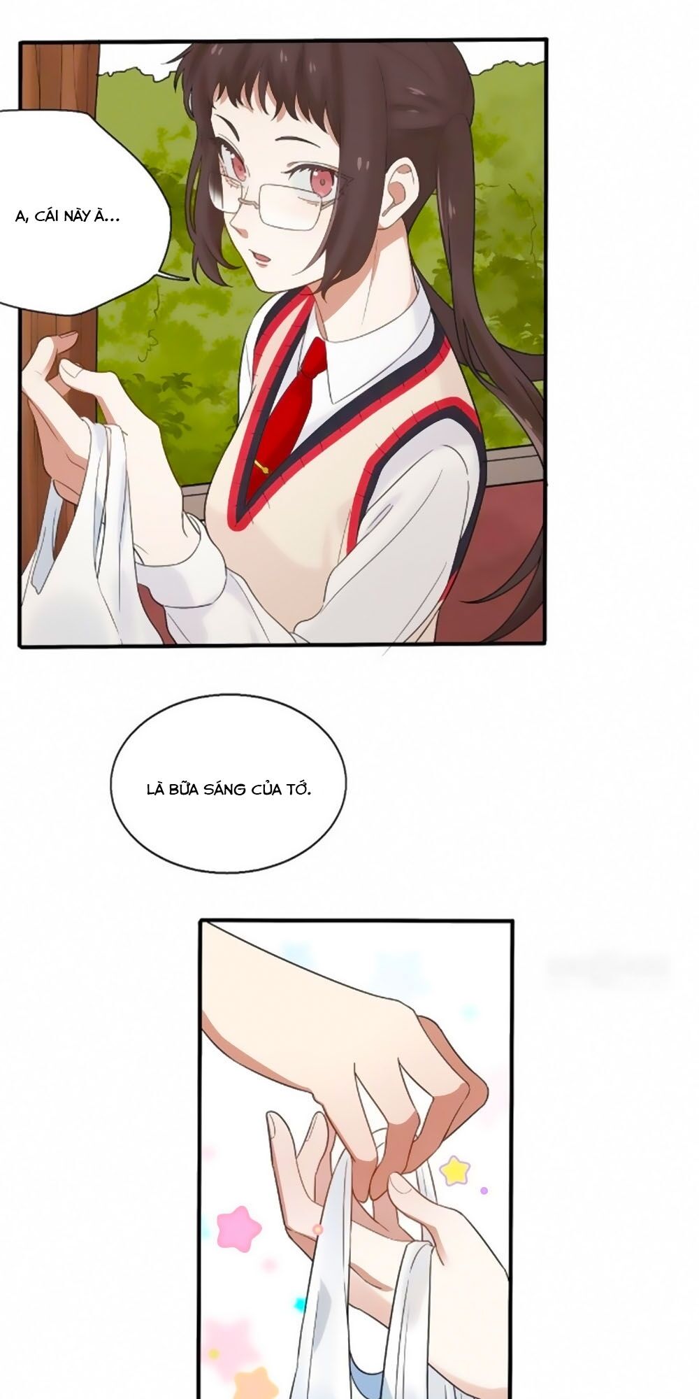 xông vào tim anh chapter 5 24