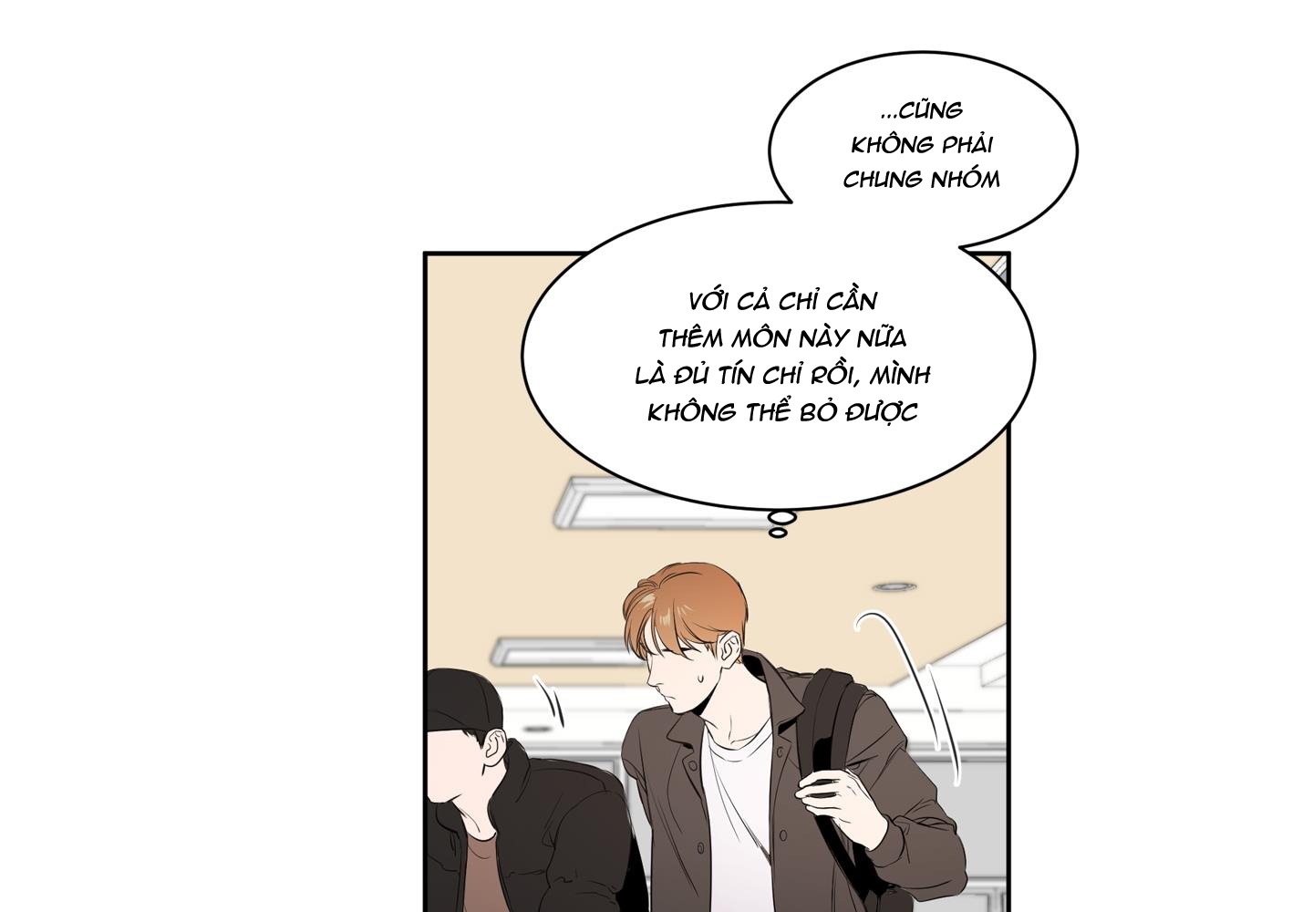 chốn riêng tư chapter 1 42