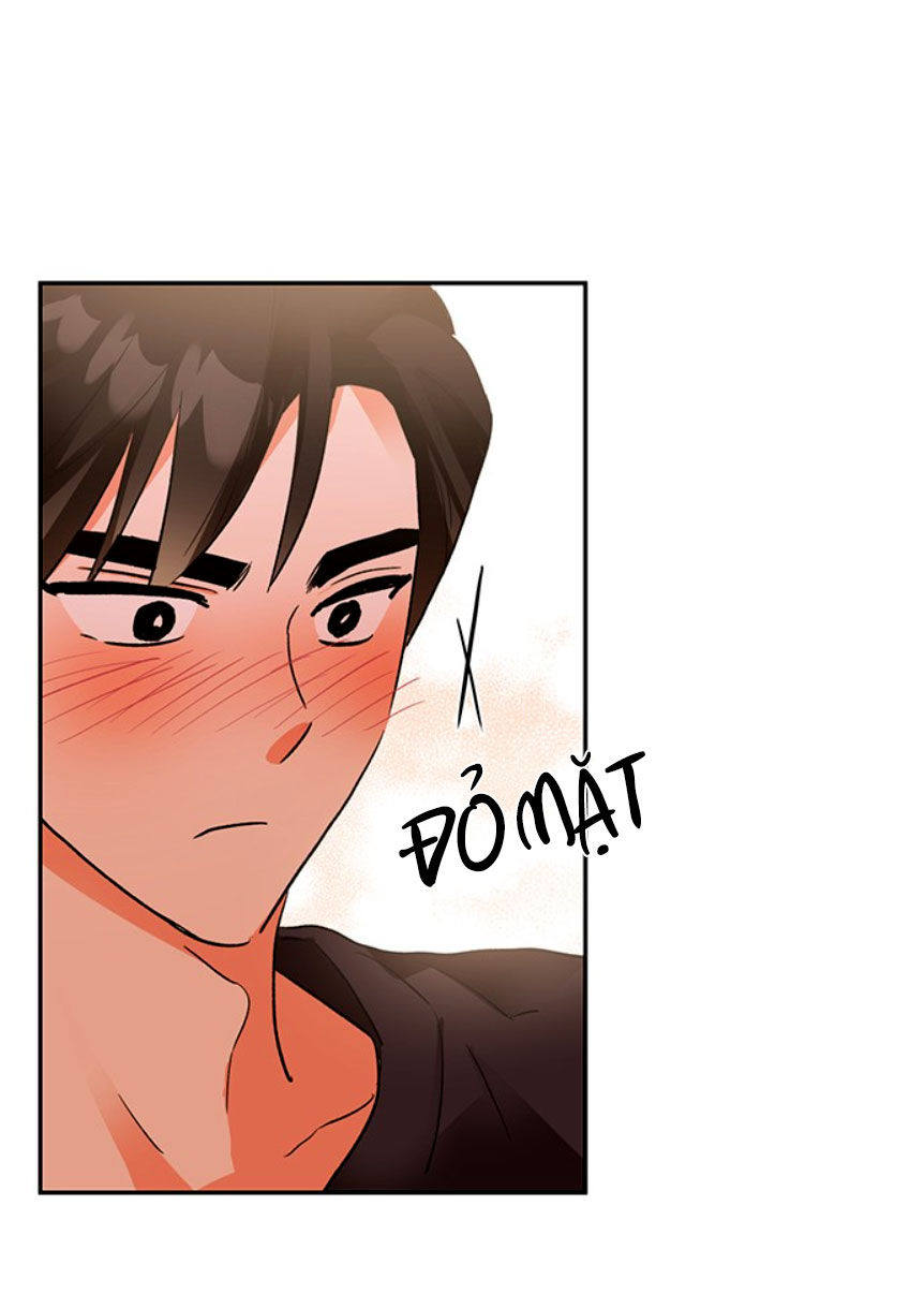 nụ hôn của giác quan thứ sáu chapter 20 56