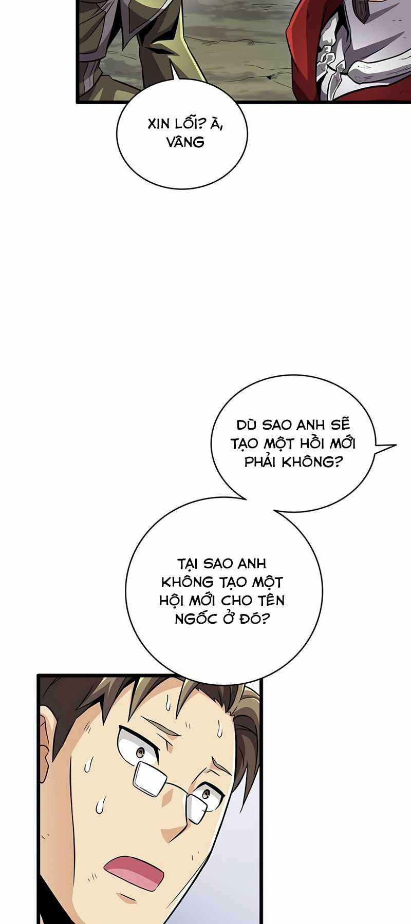 arcane sniper chapter 70 68