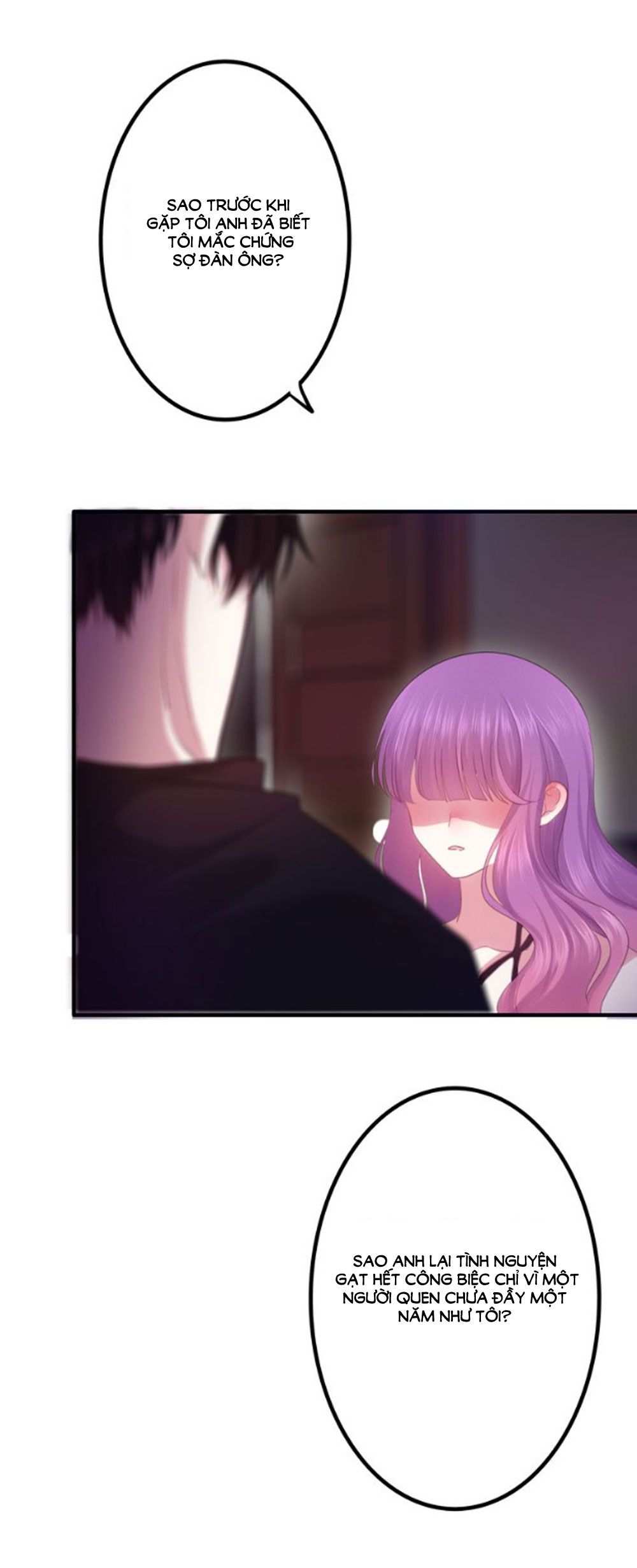 tháng sáu kì diệu chapter 44 1