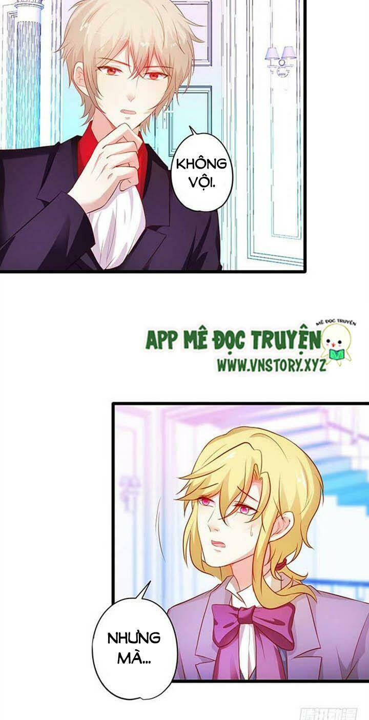 huyết tộc đáng yêu chapter 145 43