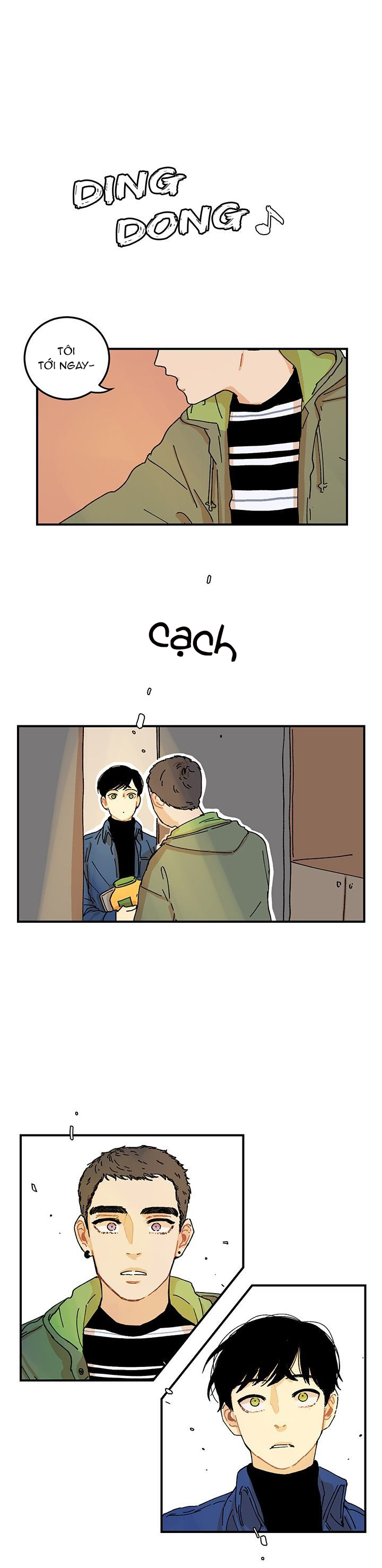 cinema cạnh phòng chapter 4 12