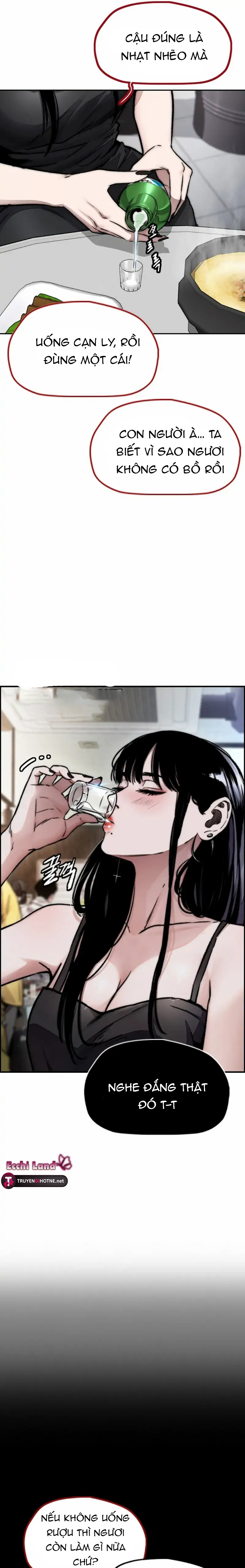 hôm nay gặp nhau nhé [tia] chapter 2.2 1