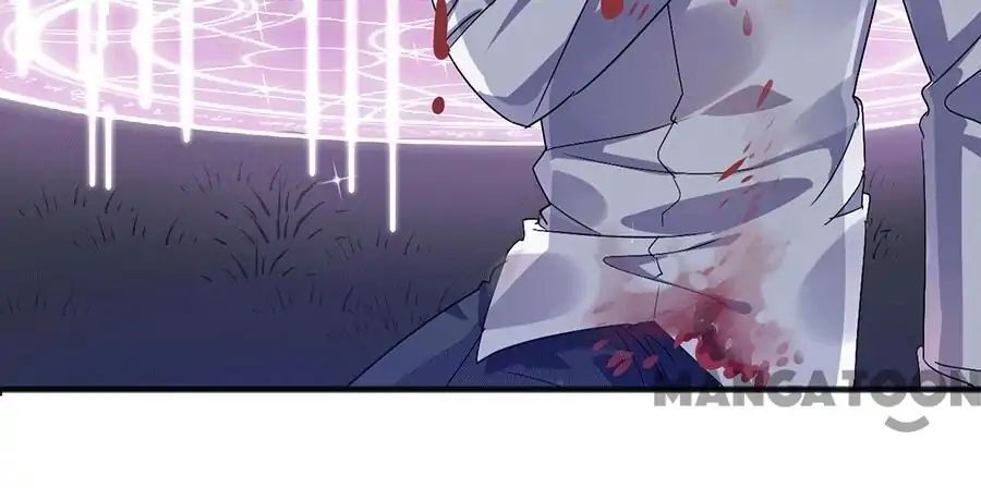 huyết tộc điện hạ đừng giết ta chapter 100 26