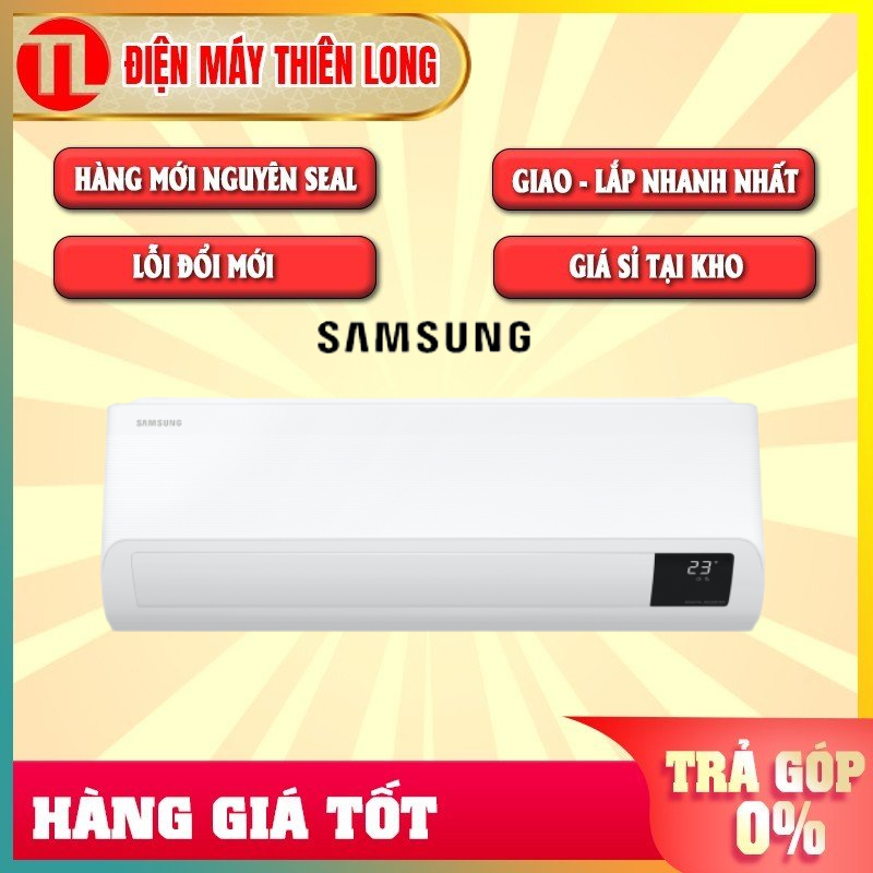 MÁY LẠNH SAMSUNG AR18TYHYCWKN- Hàng chính hãng