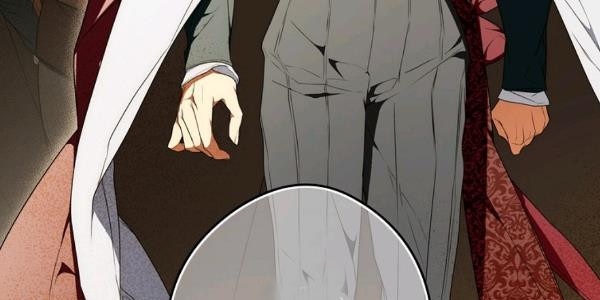 quý cô bí ẩn - secret lady chapter 35 238