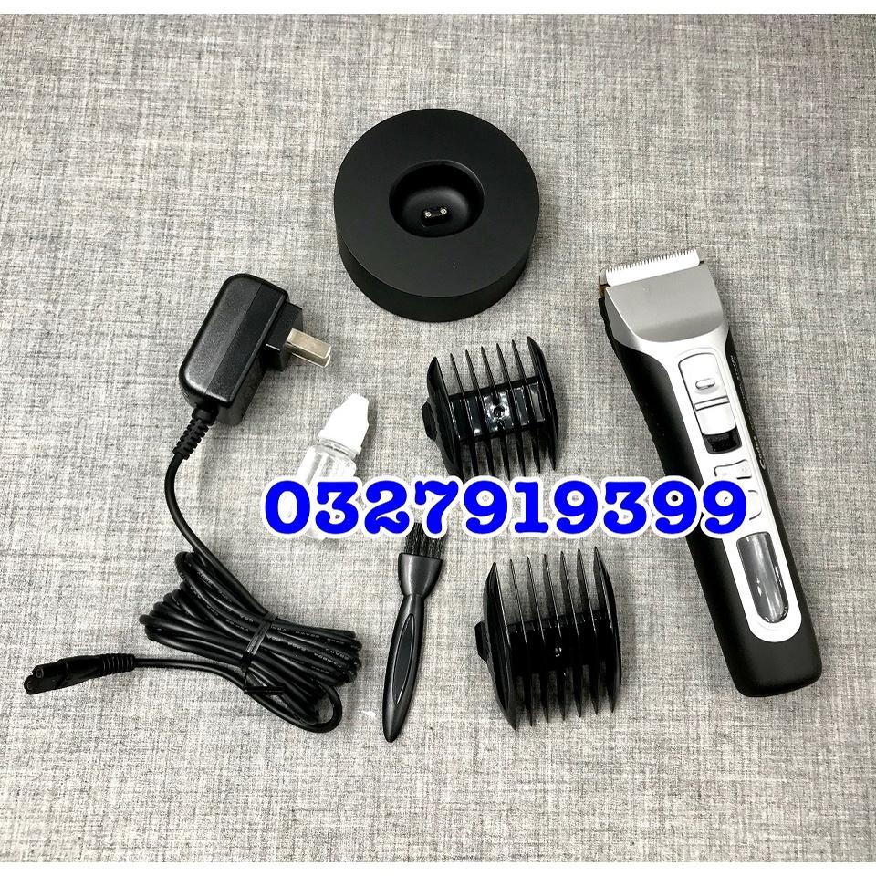 Tông đơ cắt tóc cao cấp CODOS 968