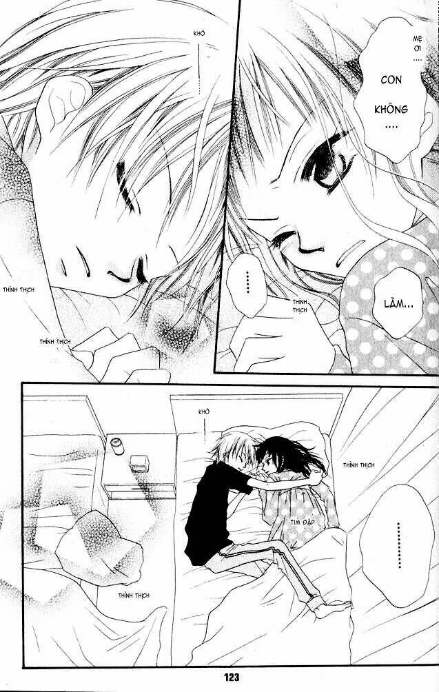 nosatsu junkie chapter 4 4