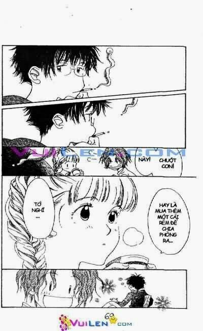 nữ sinh thời đại chapter 11 69