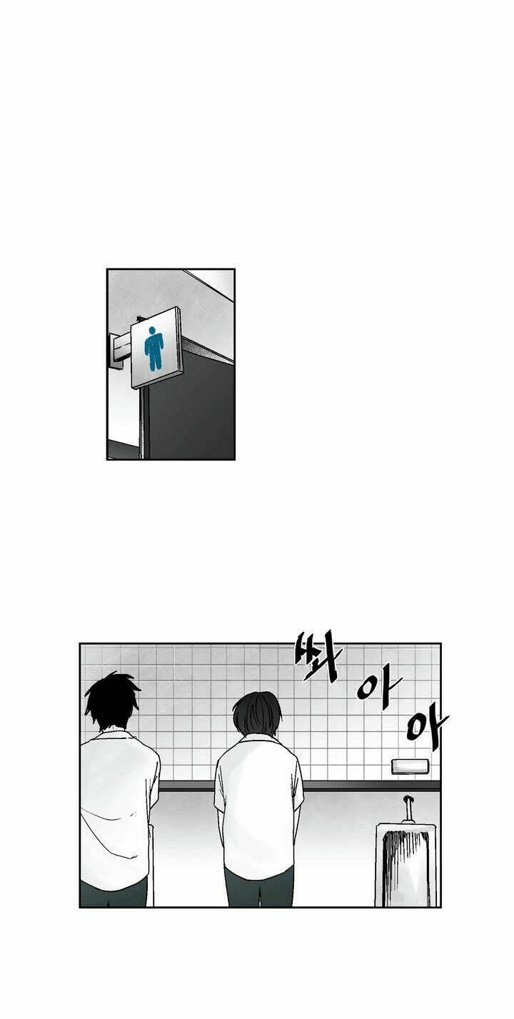 bạo lực học đường chapter 1 17