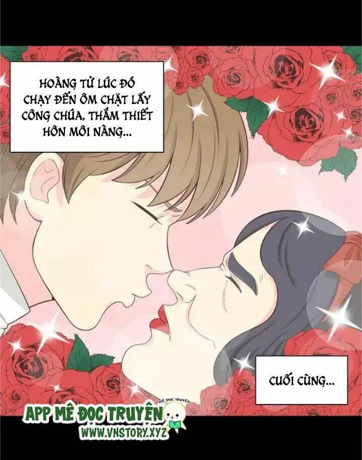 xin chào! dân nữ chapter 62 7