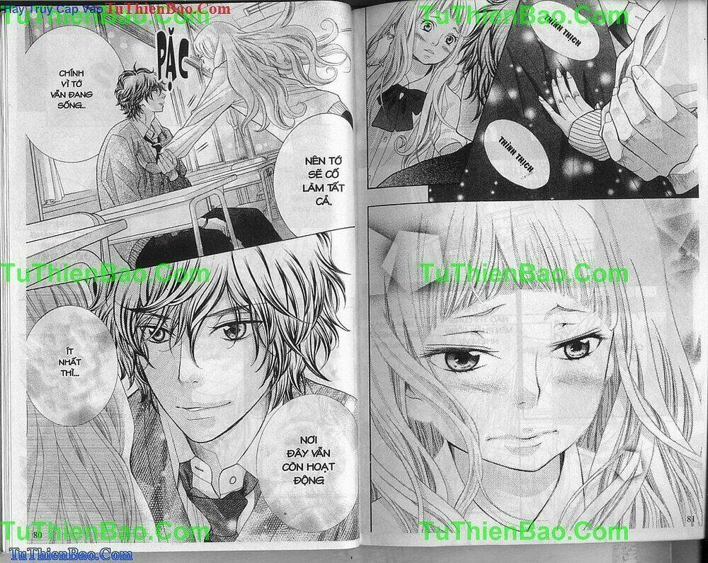 anh bạn bí ẩn chapter 2 41