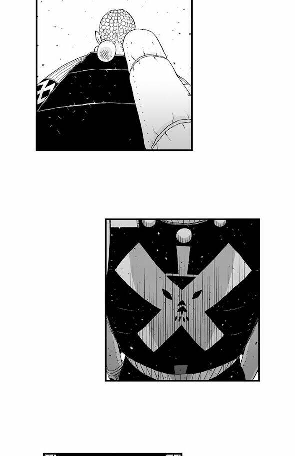 hành trình thoát khỏi địa ngục chapter 37 4