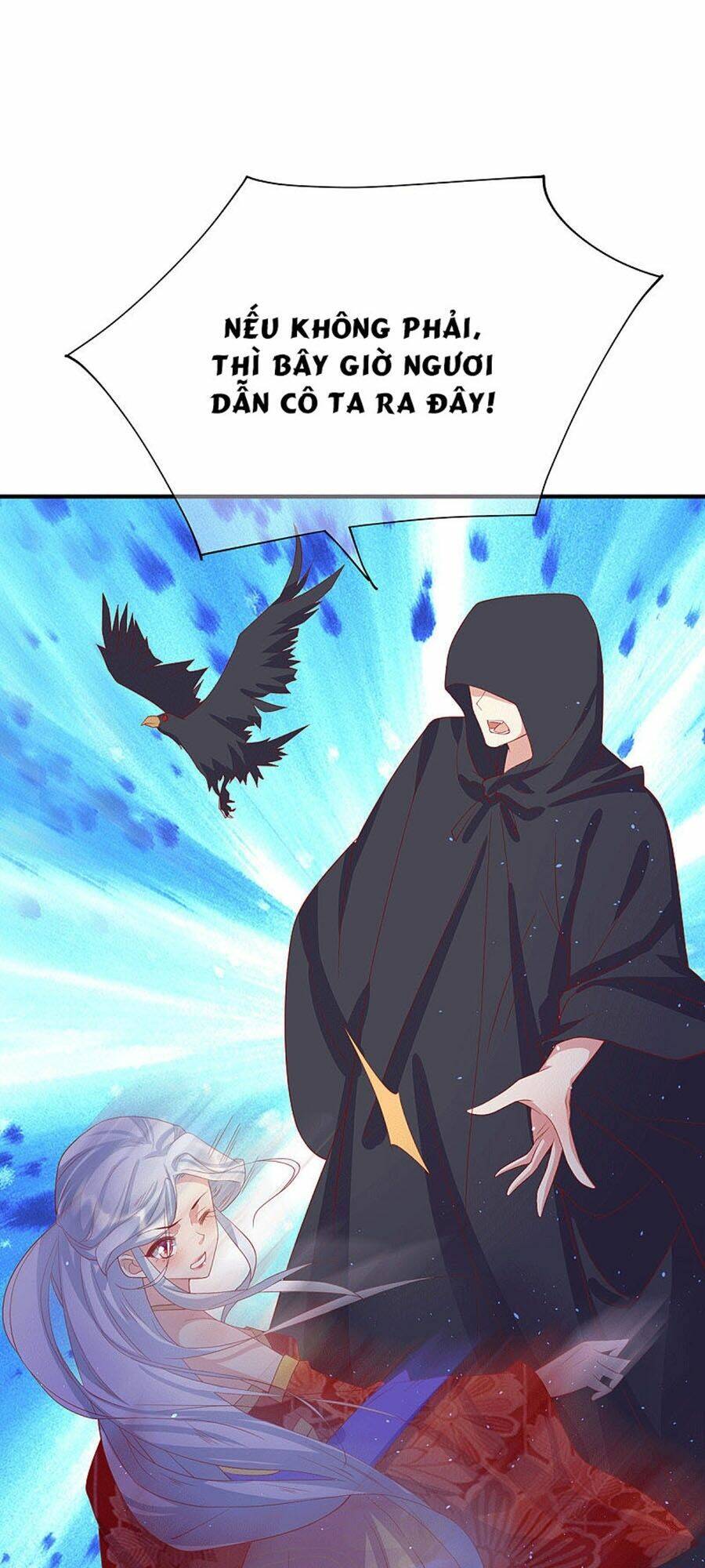 dưỡng thú vi phi chapter 65 17