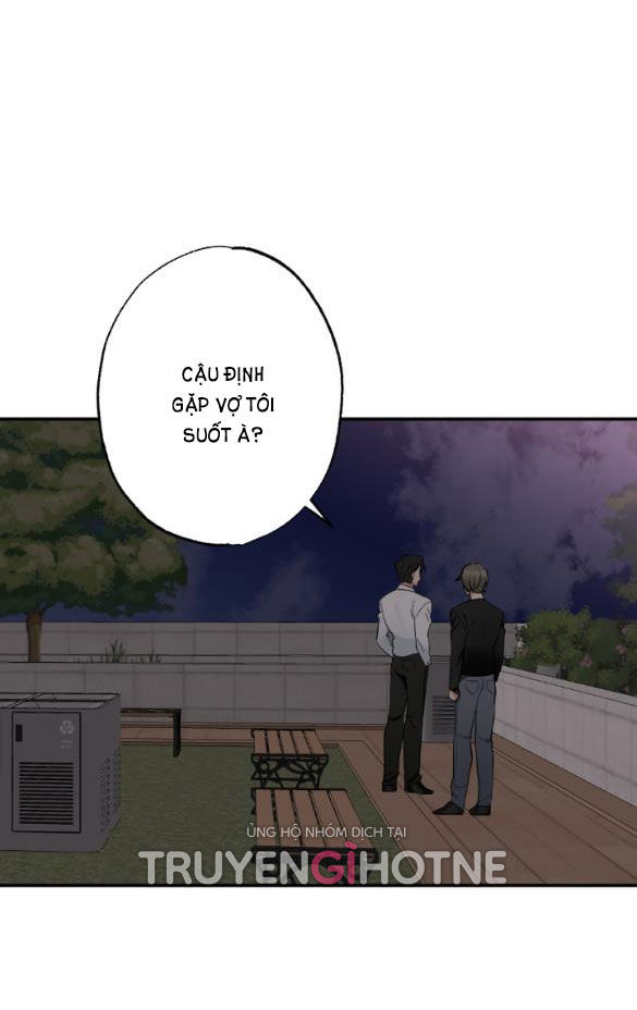 Hôn Nhân Tiền Định chapter 63.2 - Trang 24