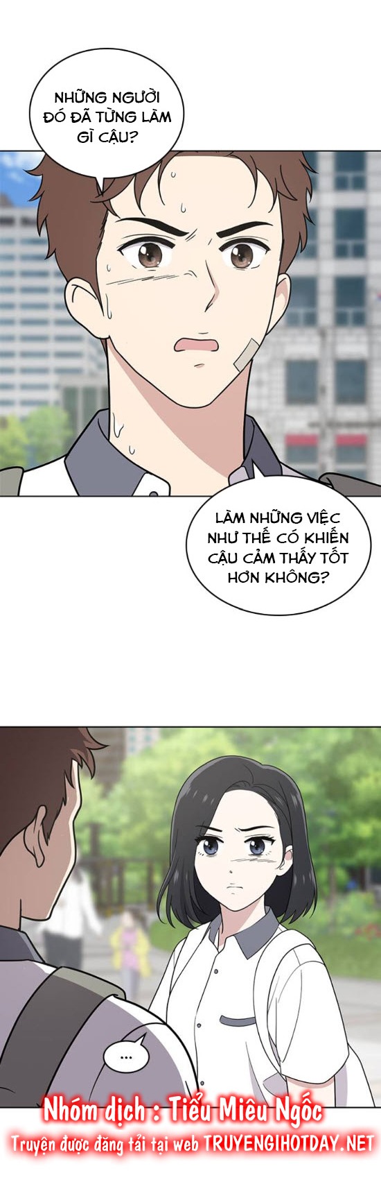 tuyệt vọng chapter 46 11