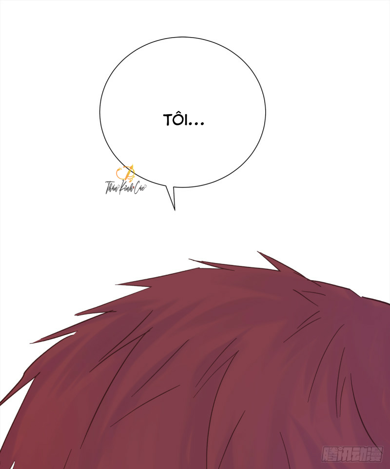 mối tình đầu gian nan của chu thành nhất chapter 34 27