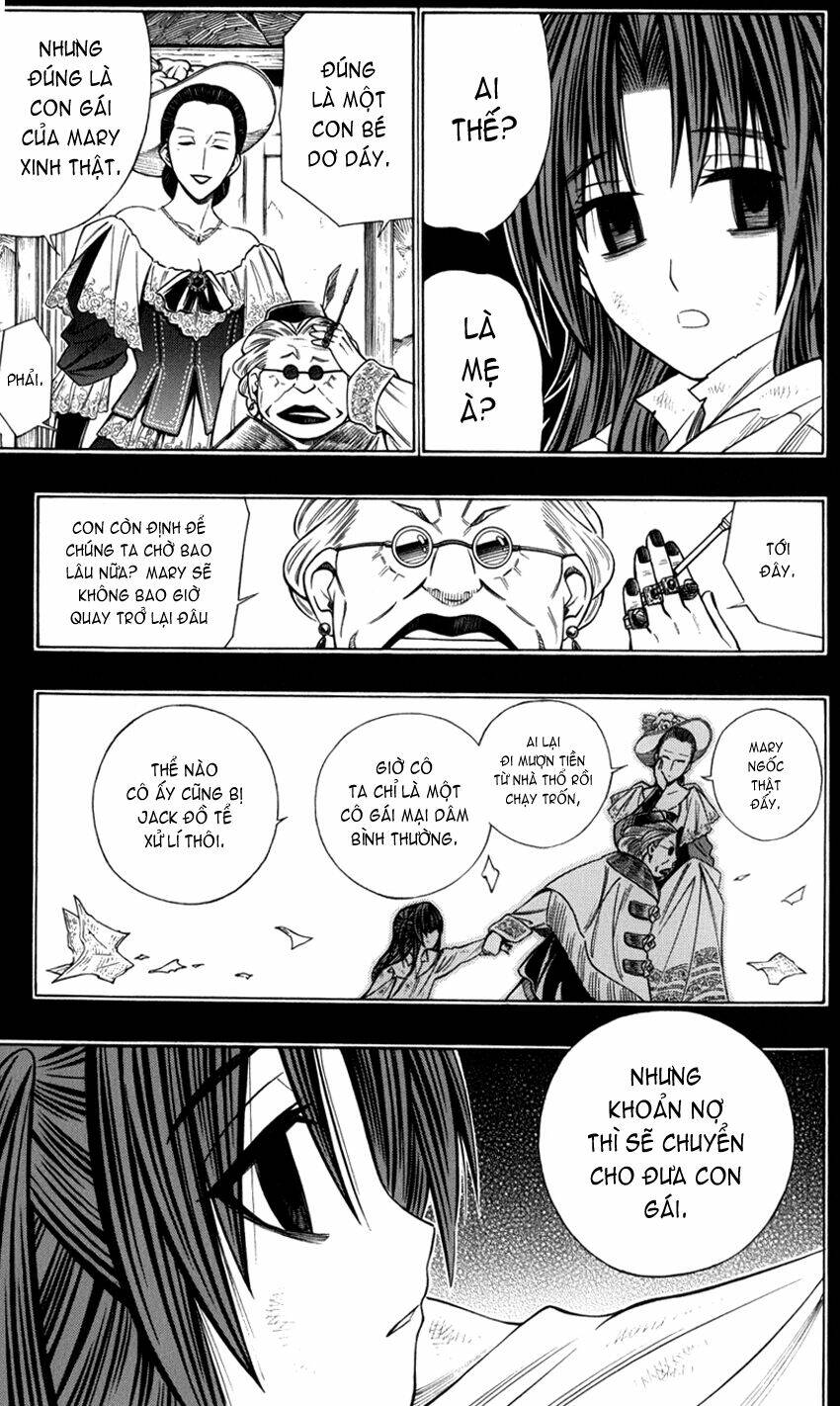 the another tale of frankenstein - embalming chapter 15 8