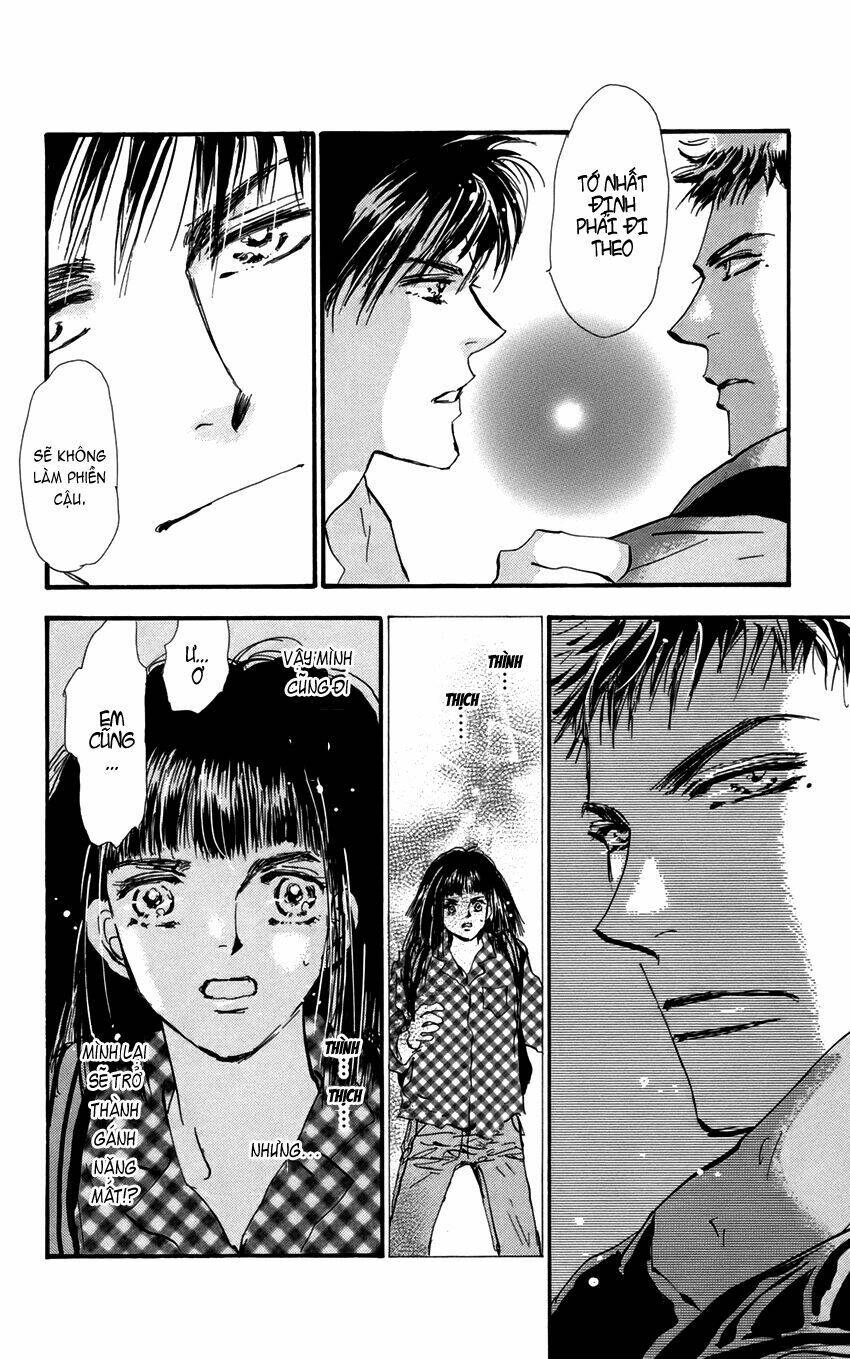 7 mầm sống chapter 129.1 29