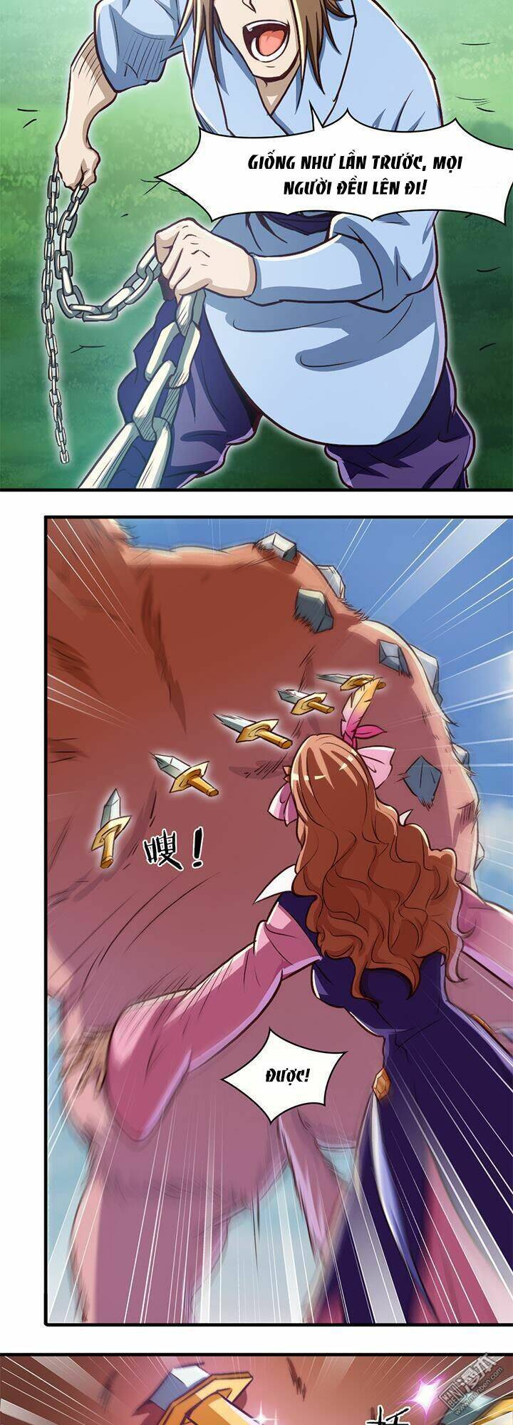 lâm phi truyện chapter 23 11