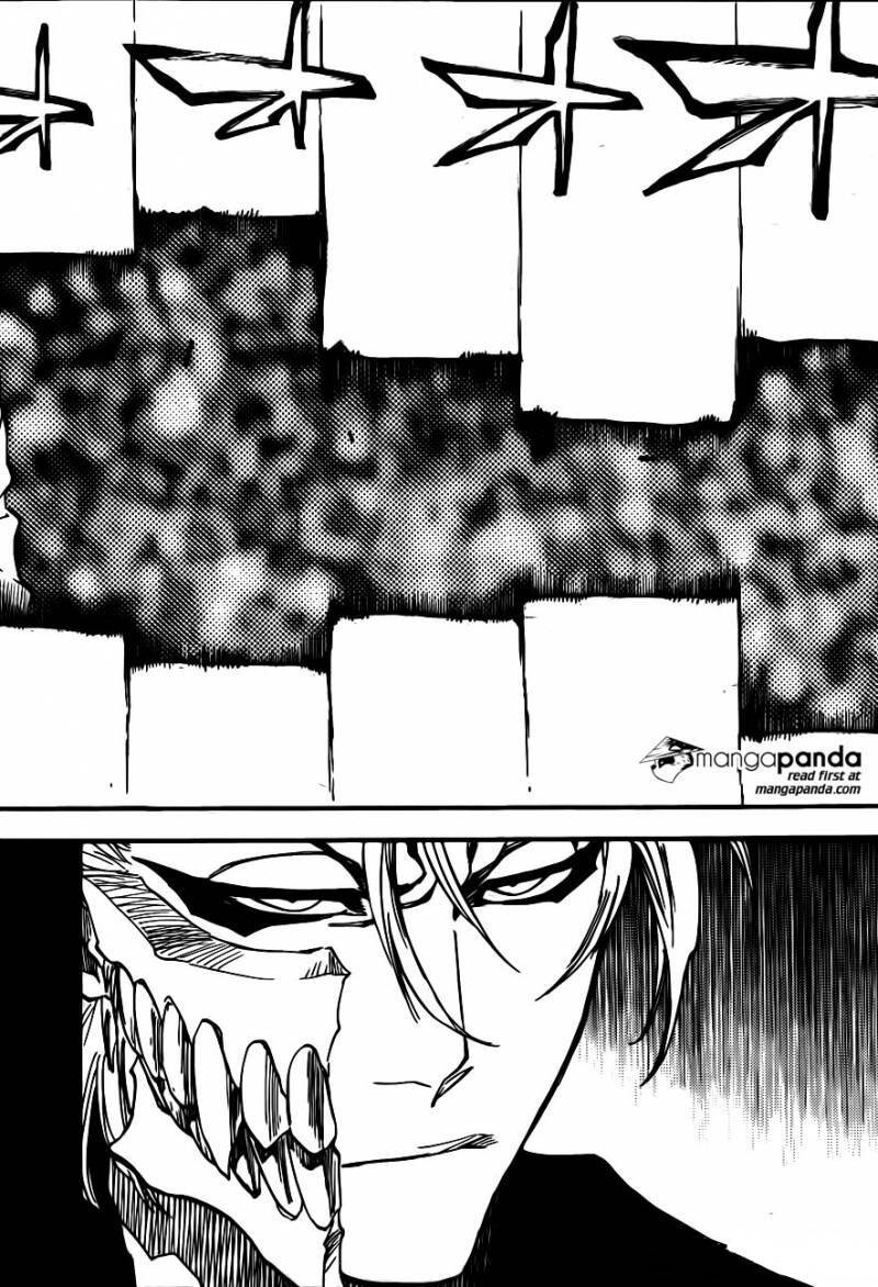 thần chết ichigo chapter 624 15