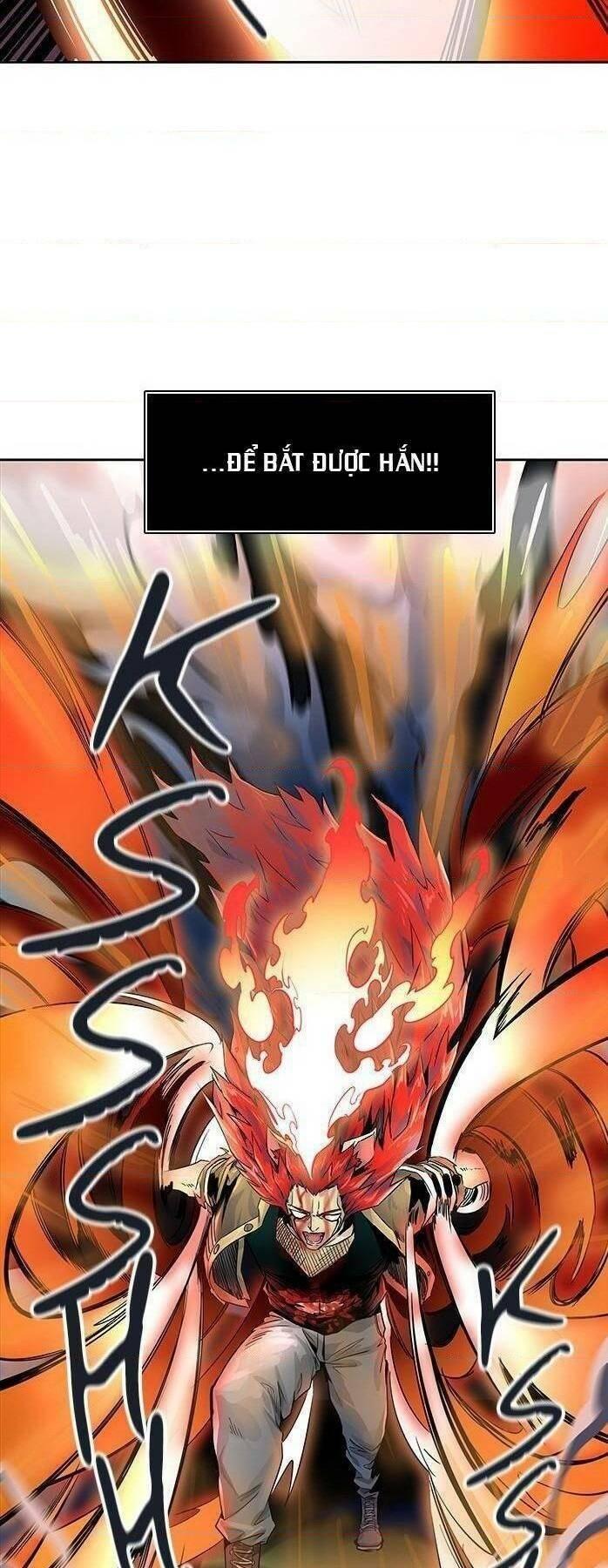tòa tháp bí ẩn 2 chapter 497 18