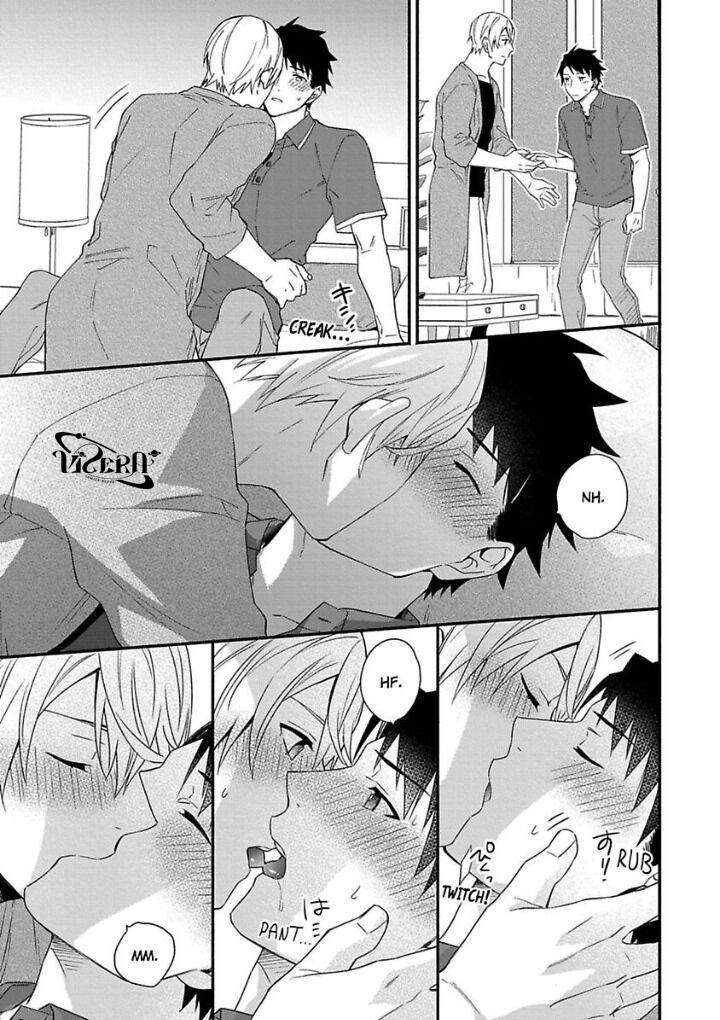 xin lỗi vì chapter 2 11