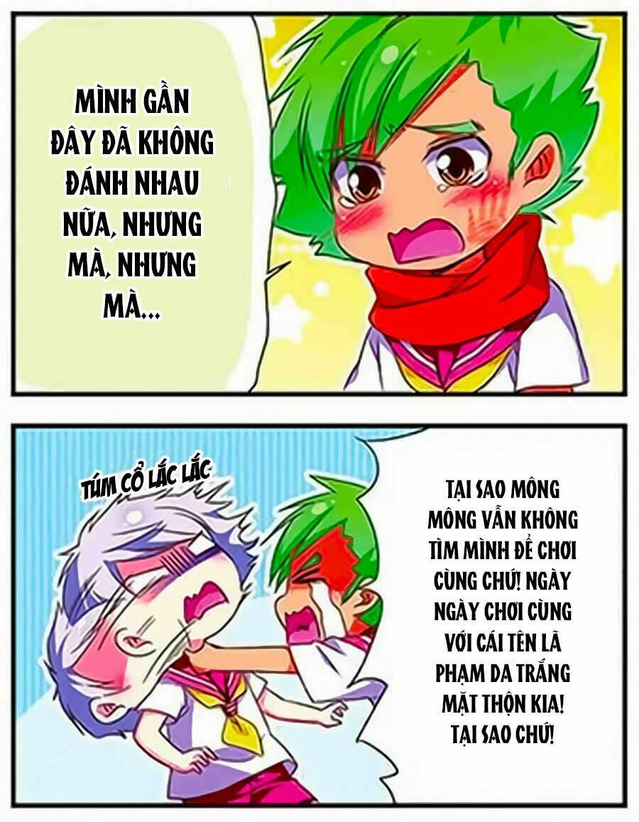 manh tam quốc chapter 112 10